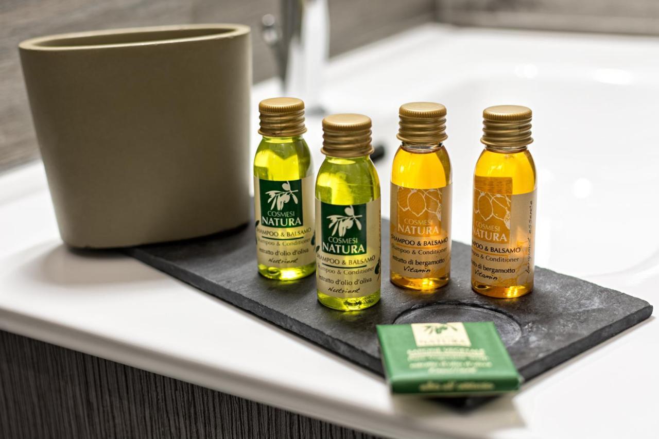 罗马 President Gardens酒店 外观 照片
